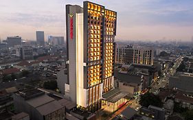 Alila Hotel Jakarta